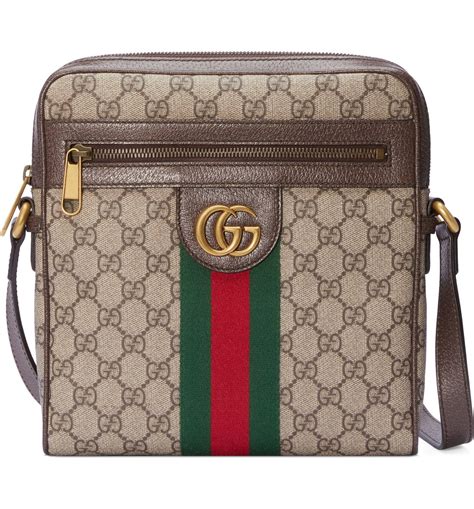 gucci supreme bag cheap|gucci ophidia 3 zipper bag.